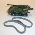 Matchbox Tracks Battle Kings K101 or K104 or K107 Tank Treads Pair