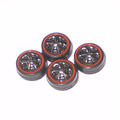 Hot Wheels Redline Hong Kong Bearing Small 4-pack