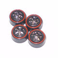 Hot Wheels Redline Hong Kong Bearing Medium 4-pack