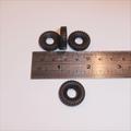 Dinky Toys Truck and Van Tires set of 4 Tyres Pack #5
