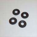 Tri-ang Spot-On Morris Mini Tires set of 4 Tyres Pack #30