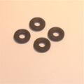 Micro Models Early Issue Truck Tires 4 Tyres Pack #41