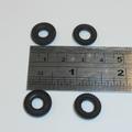 Dinky Toys Racing Cars 240 241 242 243 Series Tires set of 4 Tyres Pack #90