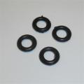 Matchbox Lesney Yesteryear 15mm Plastic Tyres x 4 Pack #92