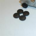 Dinky Toys Tires 35 Series small cars black solid rubber wheel tyre Pack #100