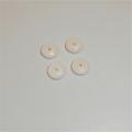 Dinky Toys Tires 35 Series small cars white solid rubber wheel tyre Pack #101