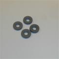 Dinky Toys Racing Car Tires set of 4 Grey Block Tread Tyres Pack #125