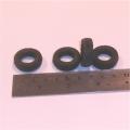 Britains Models Black Solid 24mm Truck Tyres Pack #138