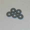 Dinky Toys Jeep or Truck Tires set of 5 Grey Fine Tread Tyres Pack #141