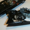 267 Corgi Toys Batmobile Ariel Installation