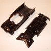 Repainted 267 Corgi Toys Casting