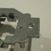 267 Corgi Toys Batmobile Cockpit Ariel seat