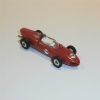 Dinky Toys 242 Ferrari Racing Car Fit Screen and Driver
