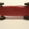 Dinky Toys 242 Ferrari Racing Car Fit Screen and Driver