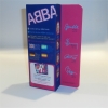 Matchbox Abba Doll Box Bjorn - Rear