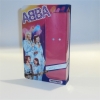 Matchbox Abba Doll Box Frida - Front