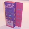 Matchbox Abba Doll Box Set of 4 - Rear