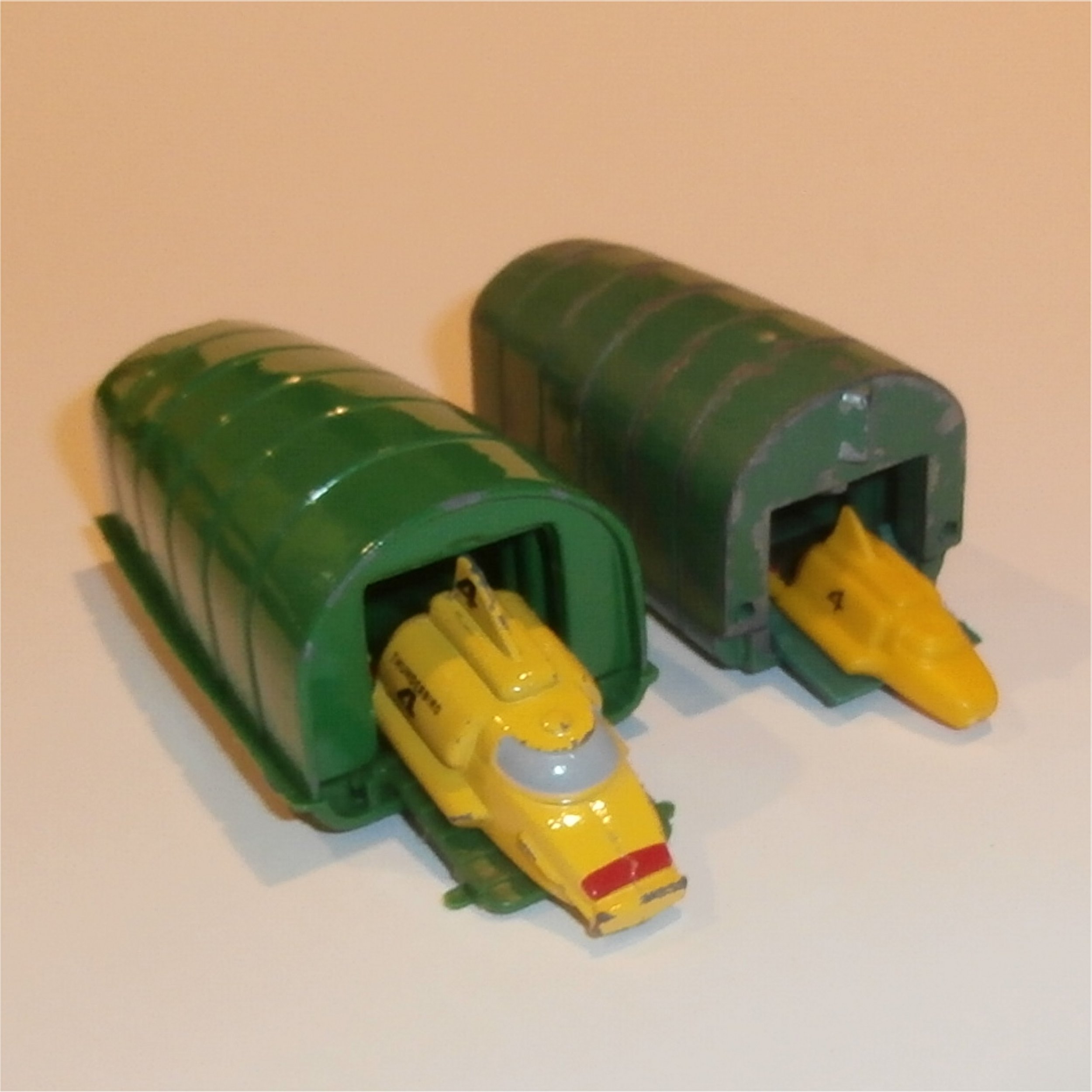 thunderbird 2 toy